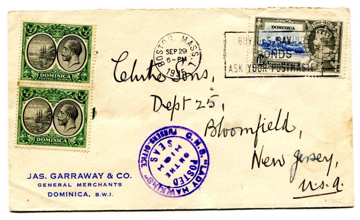 DOMINICA