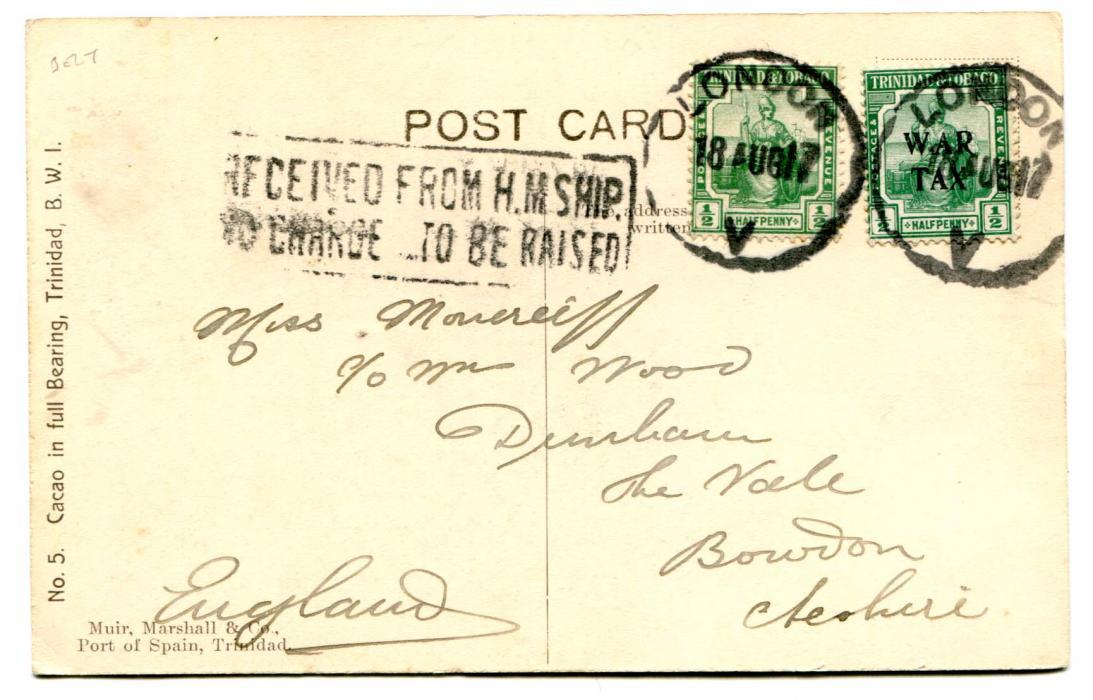 TRINIDAD