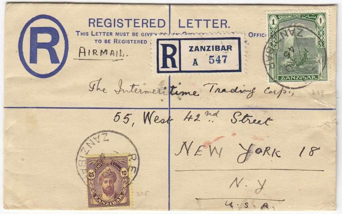 ZANZIBAR
