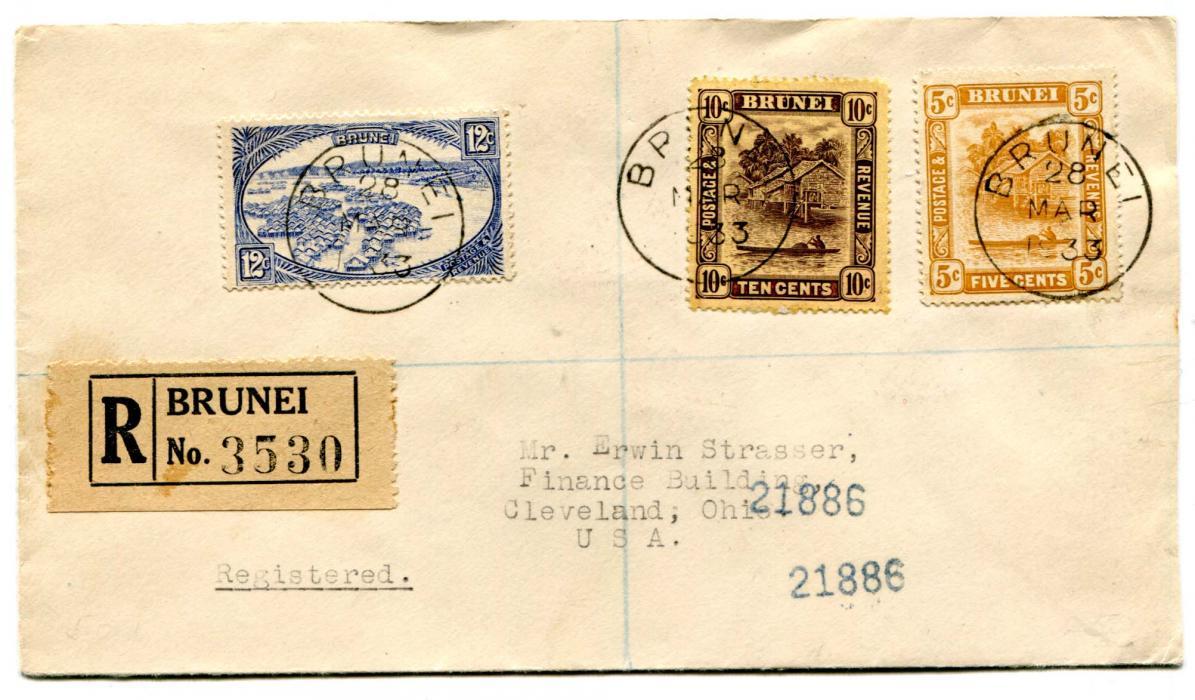 BRUNEI