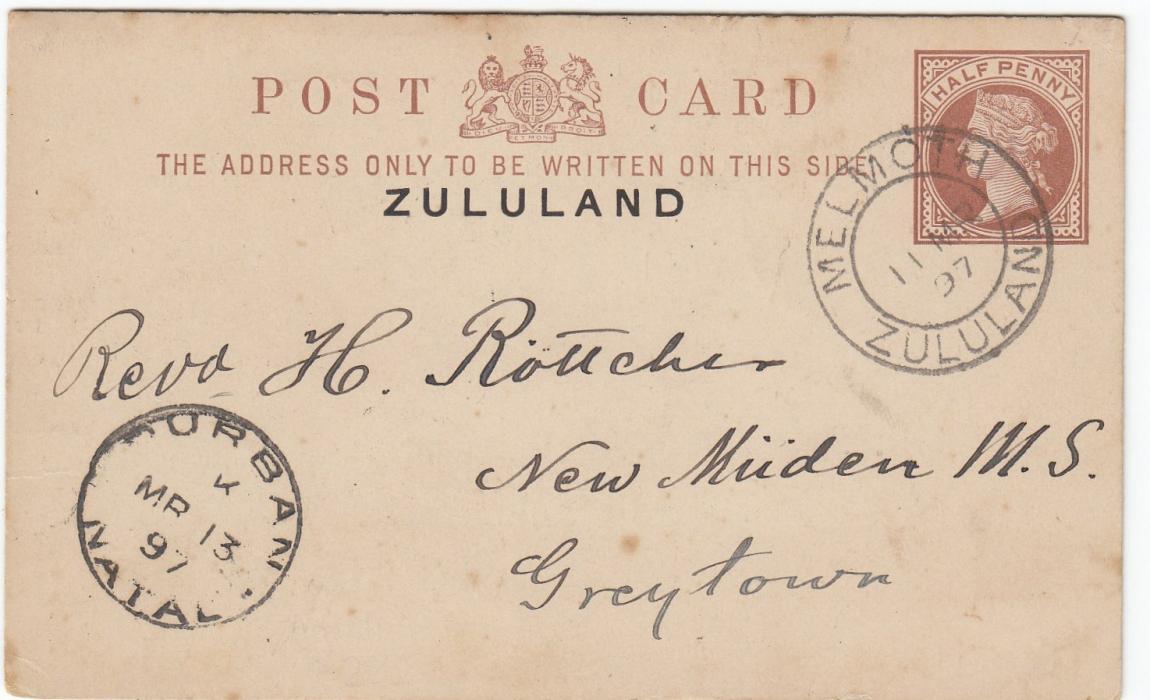 ZULULAND