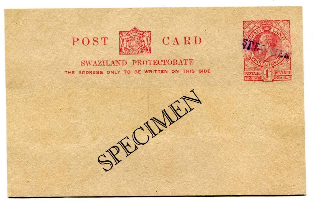 SWAZILAND