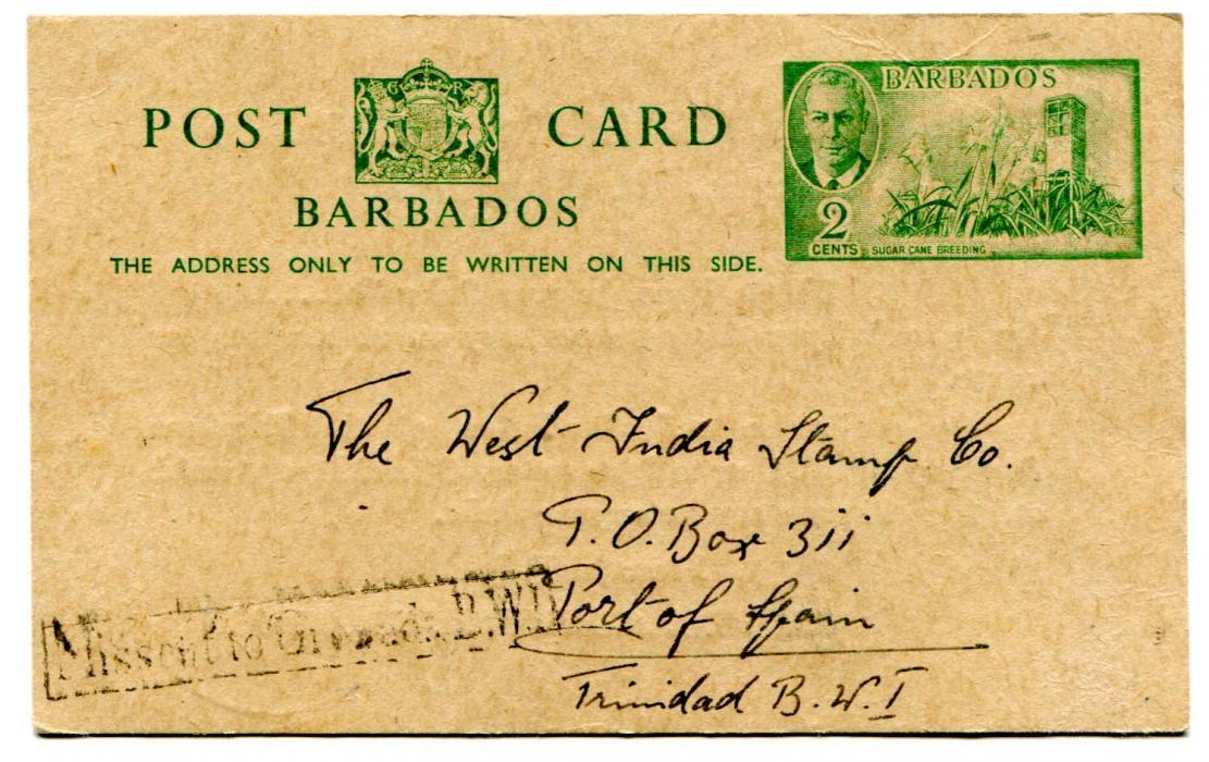 BARBADOS