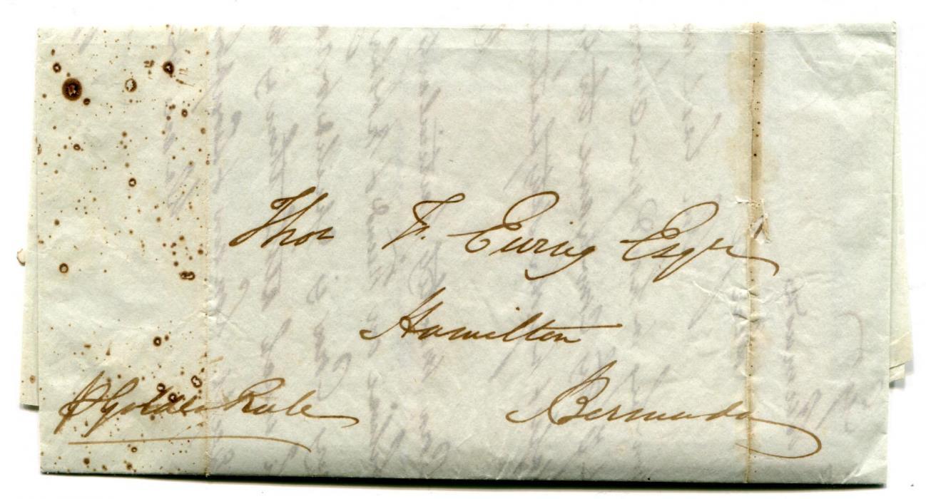 BERMUDA
