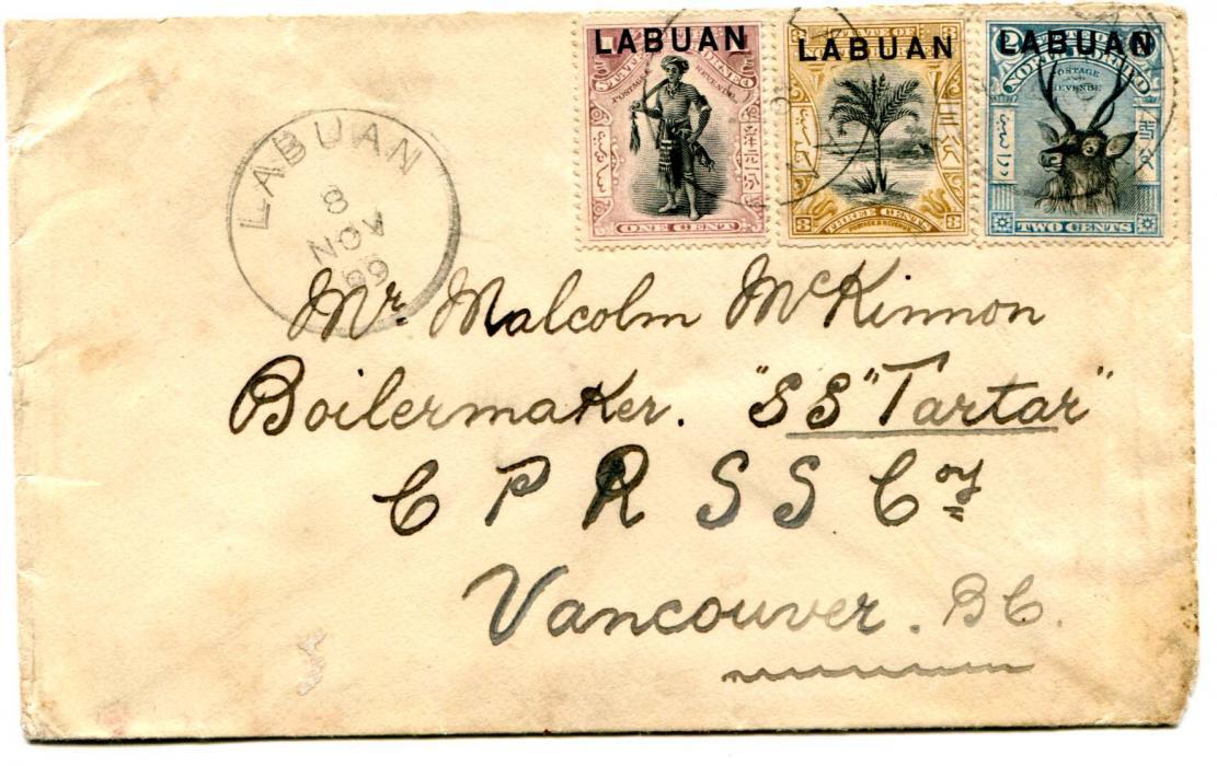 LABUAN