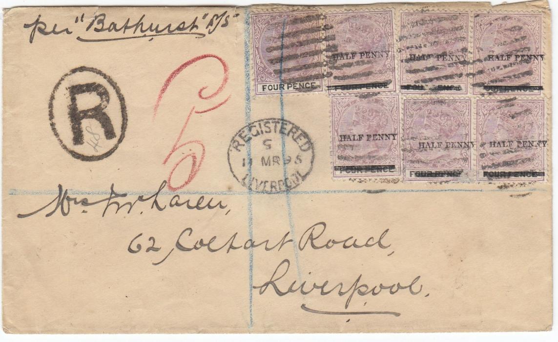 LAGOS