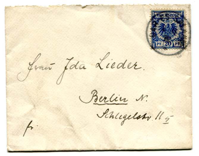 GERMAN EAST AFRICA