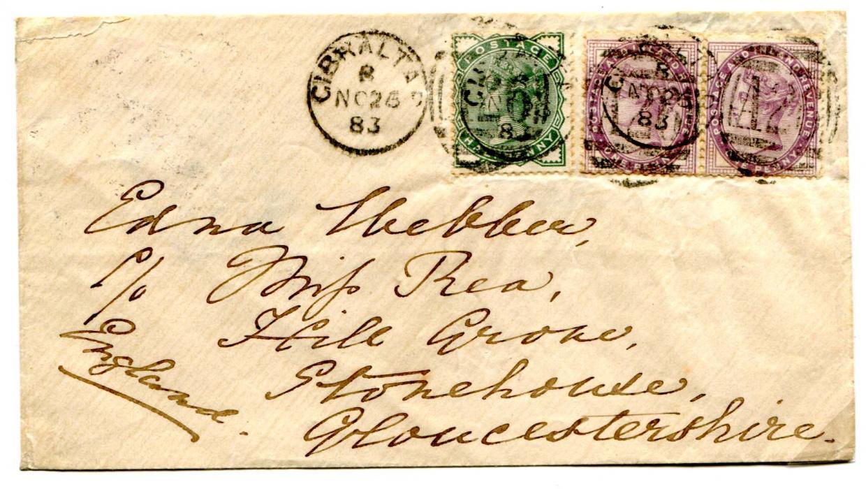 GIBRALTAR