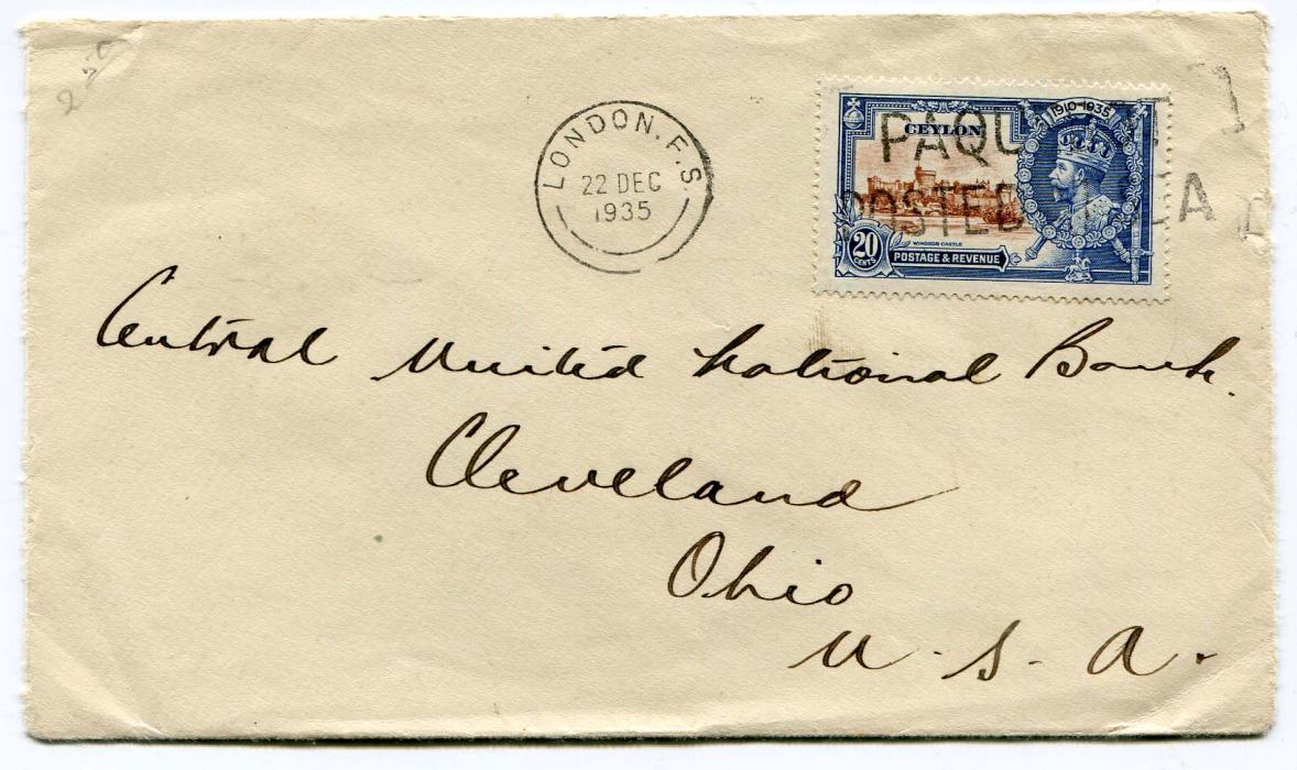 CEYLON