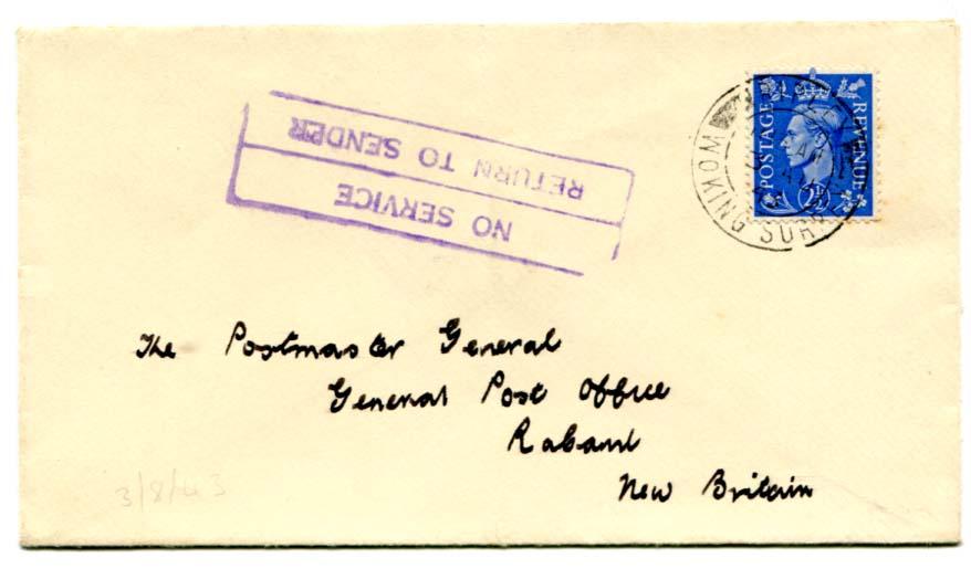NEW GUINEA