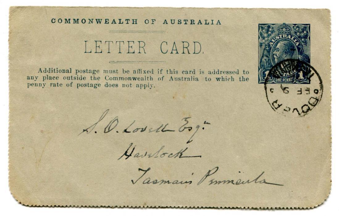 AUSTRALIA