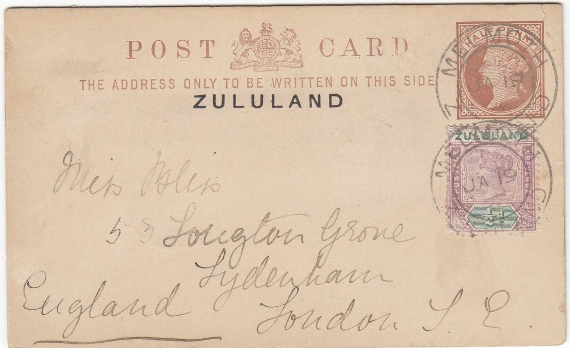 ZULULAND