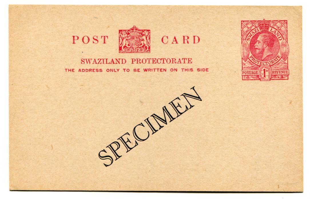 SWAZILAND
