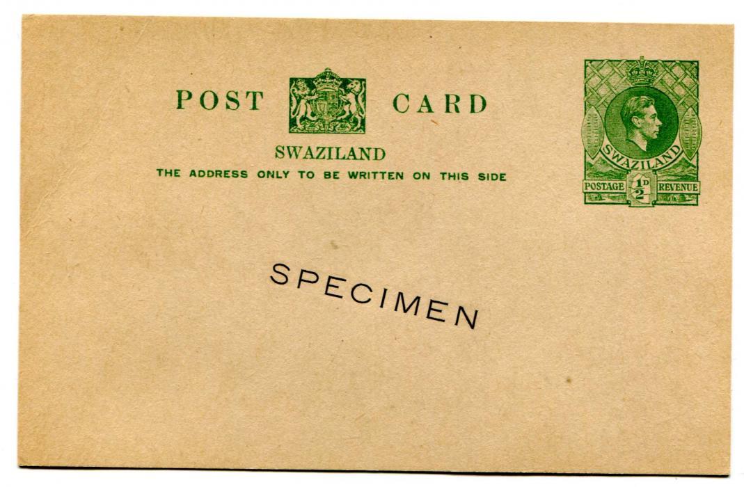 SWAZILAND