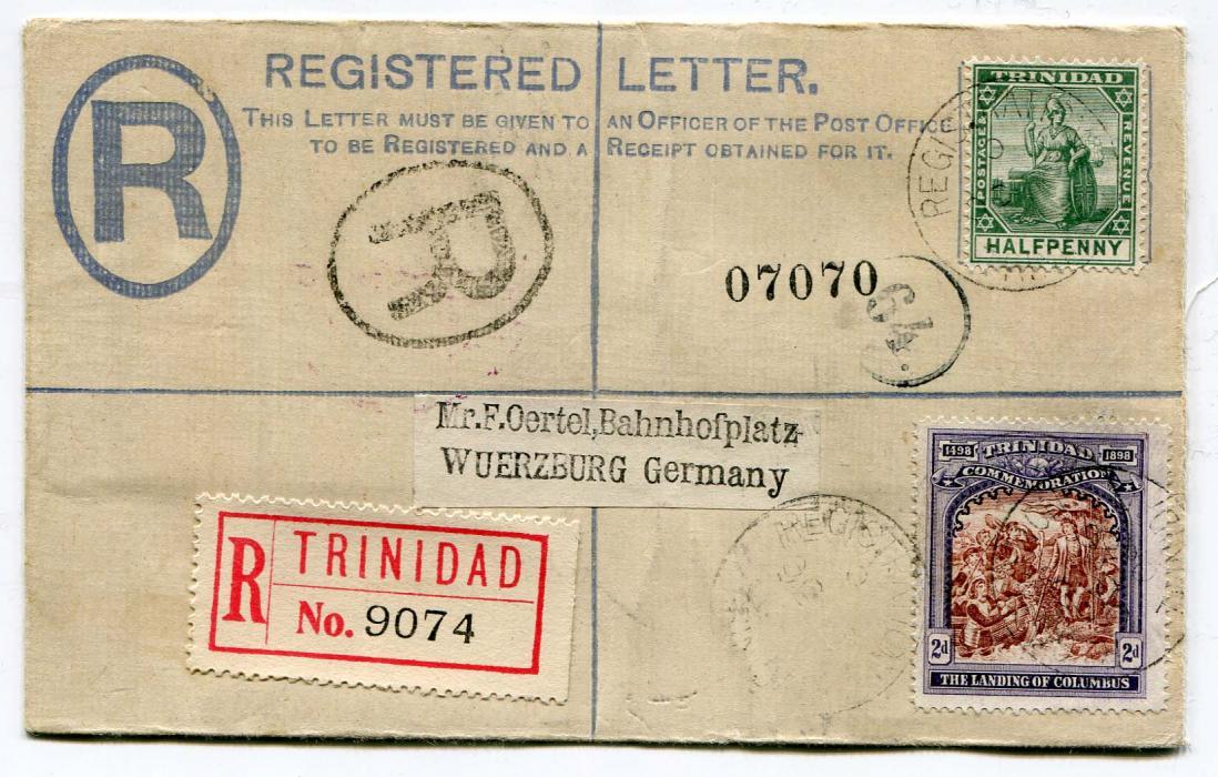 TRINIDAD