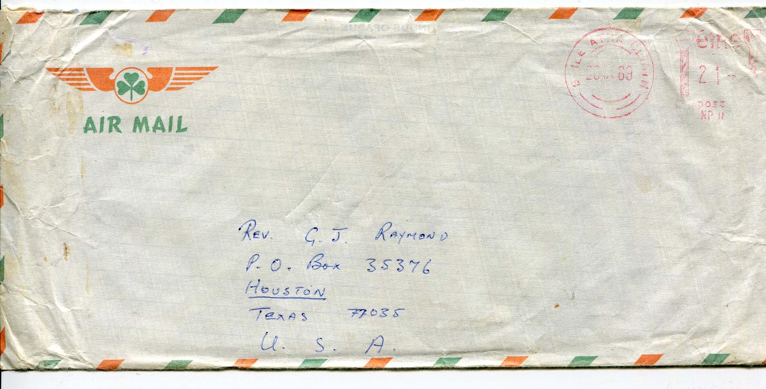 BIAFRA