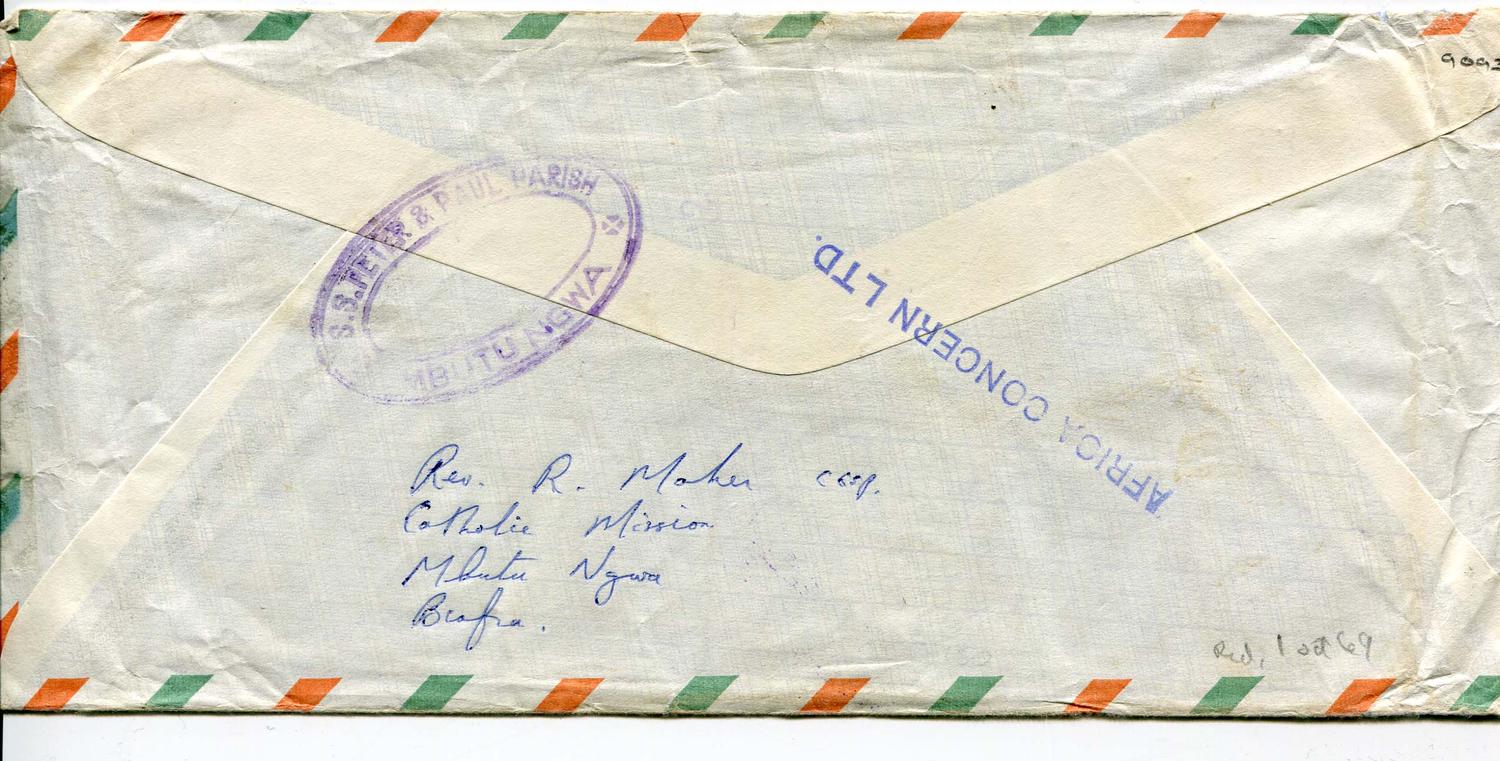 BIAFRA