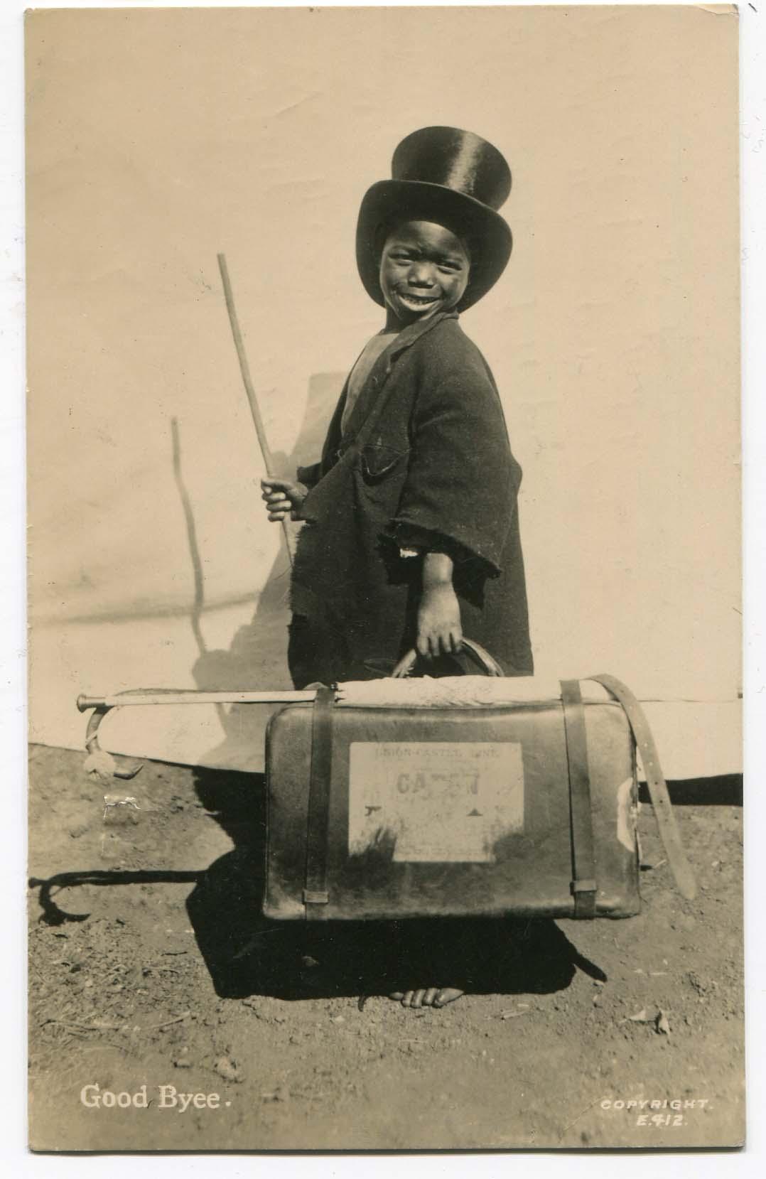 SOUTHERN RHODESIA