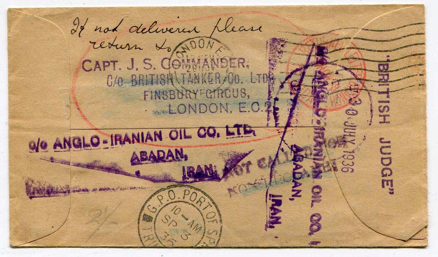 TRINIDAD