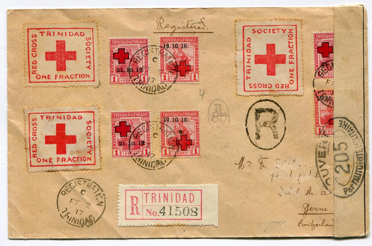 TRINIDAD