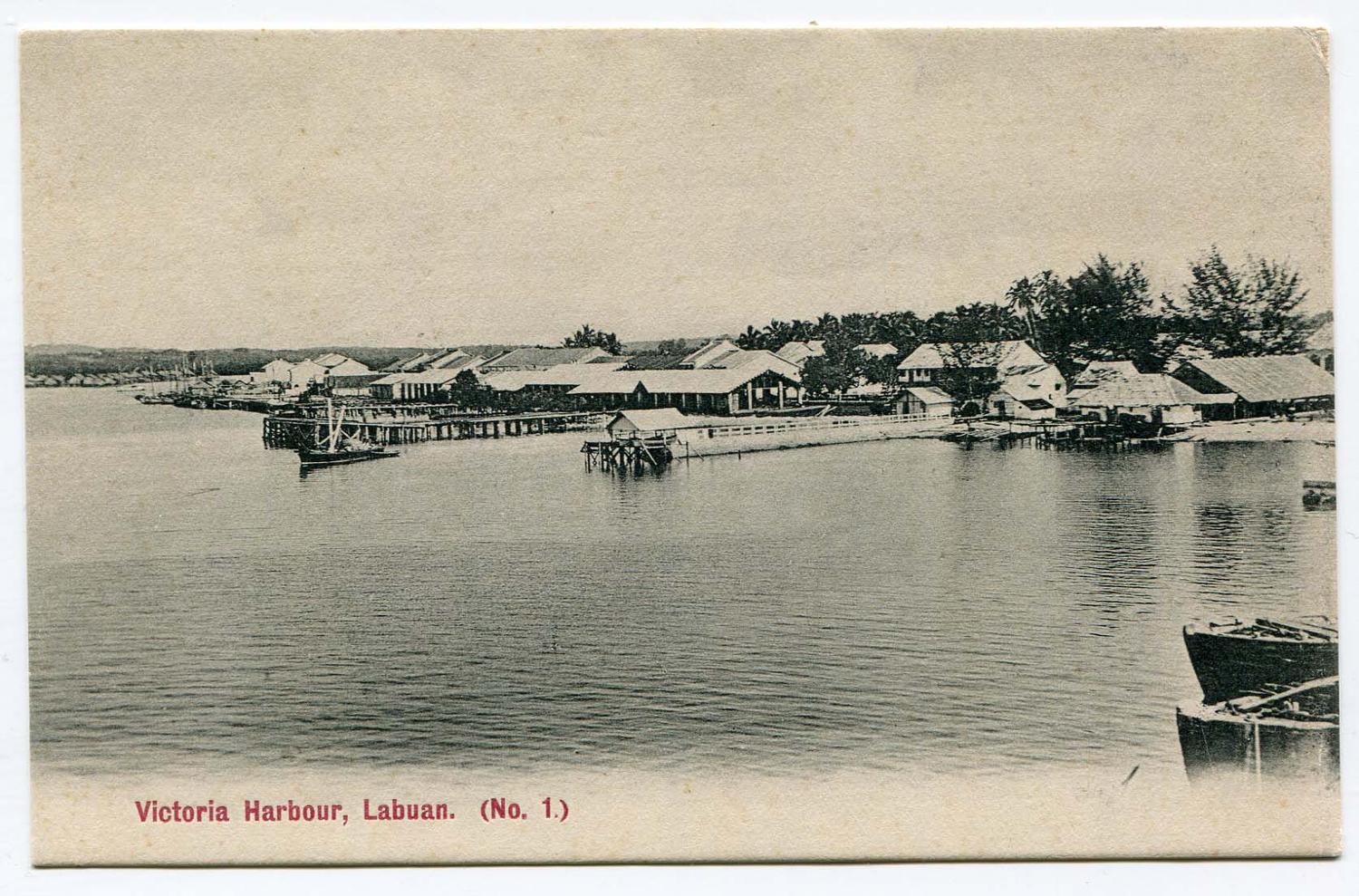LABUAN