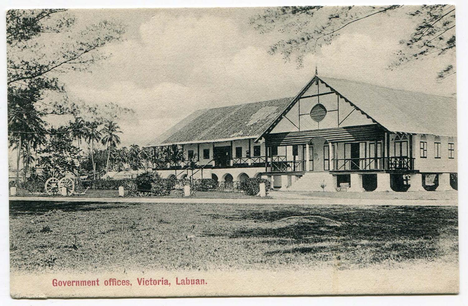 LABUAN