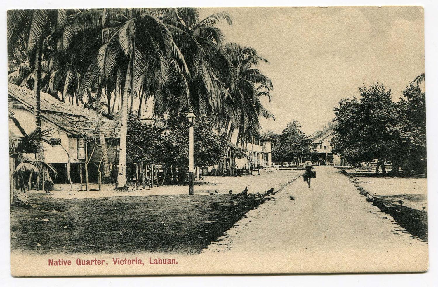 LABUAN