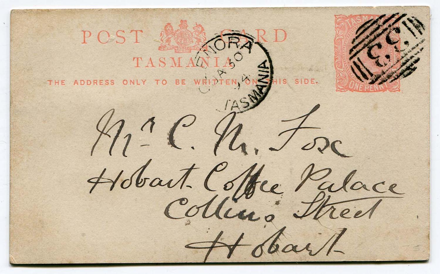 TASMANIA