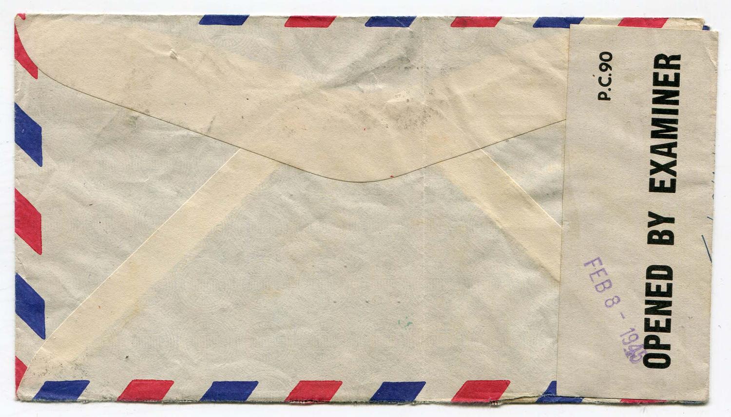 BRITISH HONDURAS