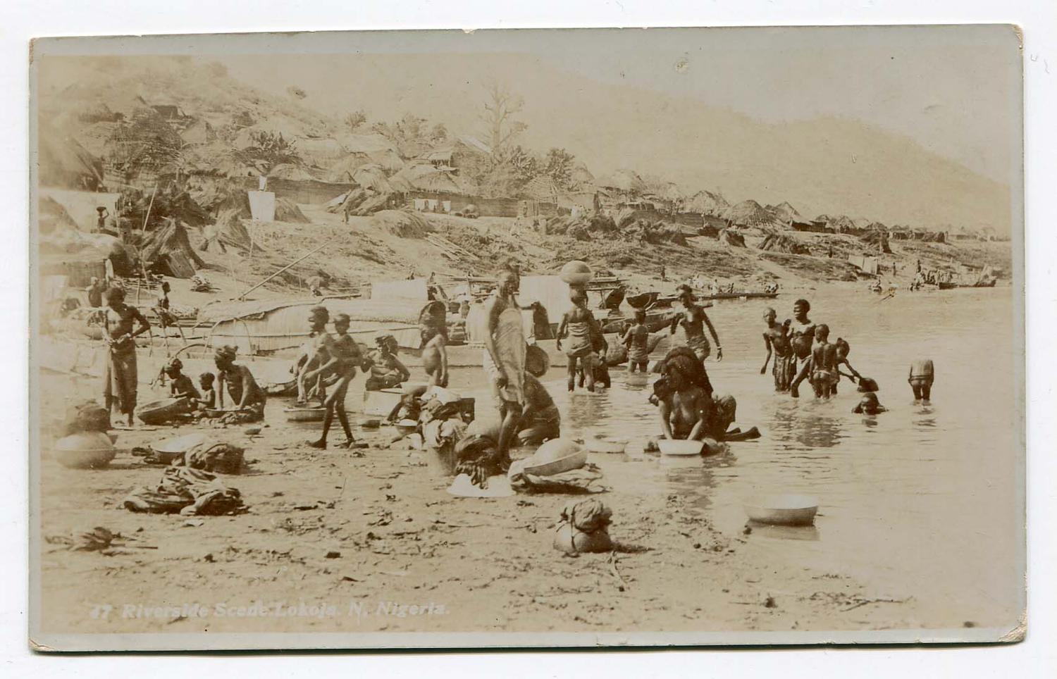 NORTHERN NIGERIA