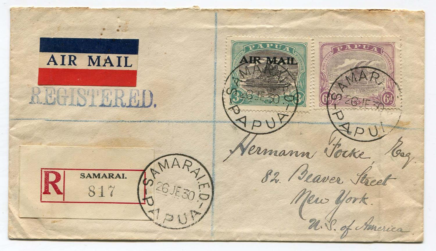 PAPUA