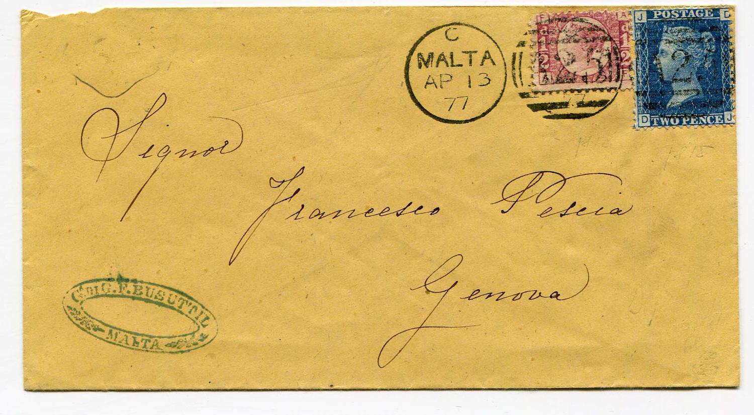 MALTA