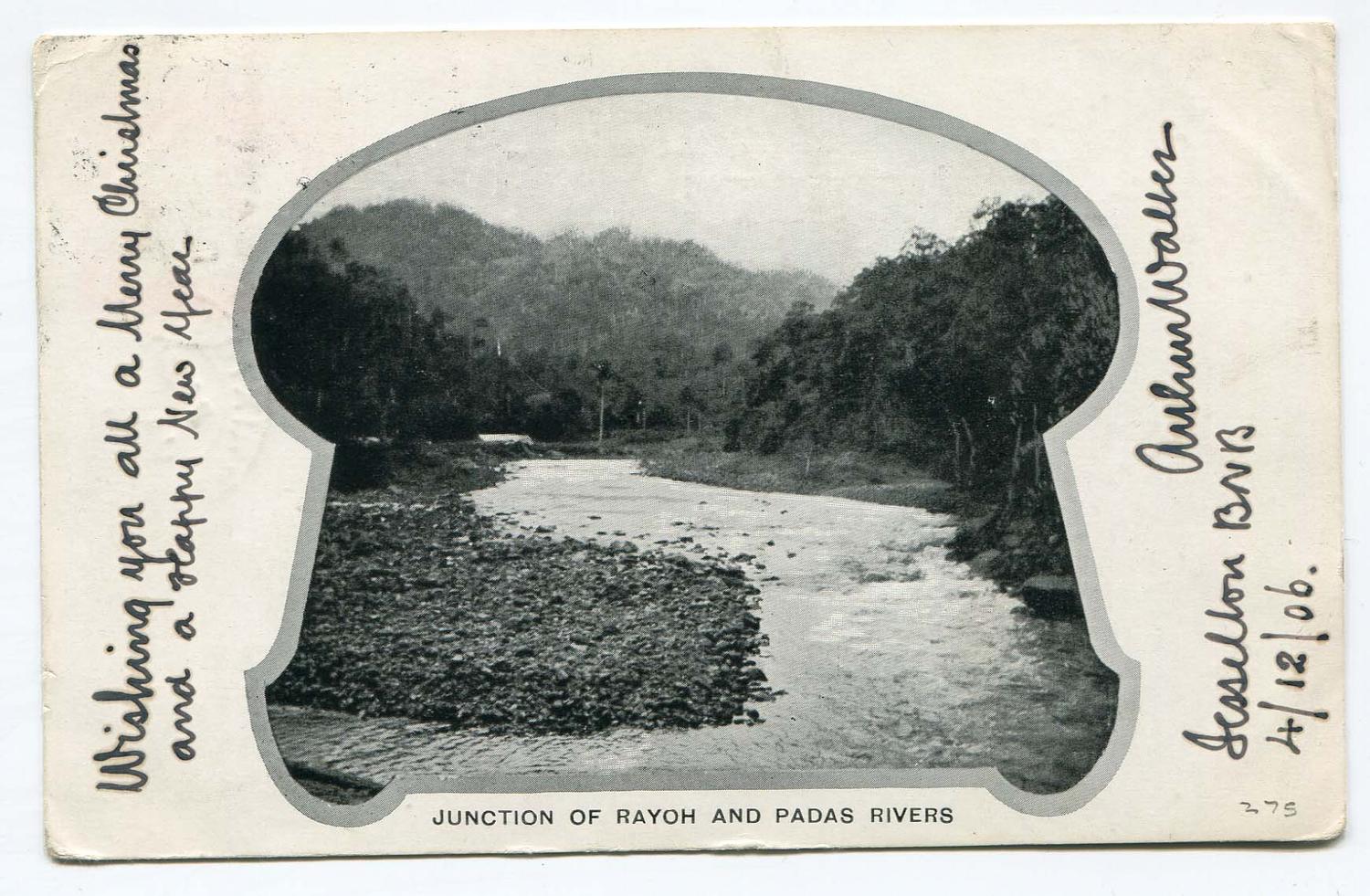NORTH BORNEO
