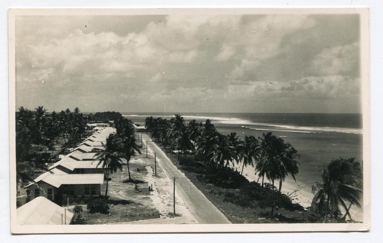 COCOS ISLAND