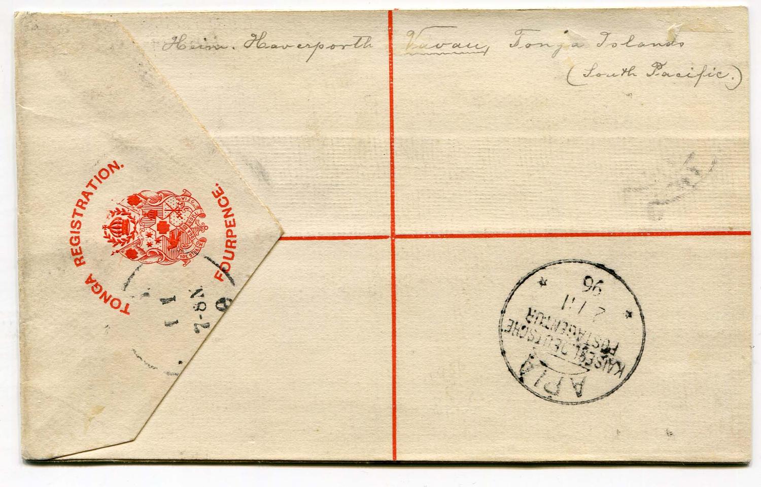 TONGA
