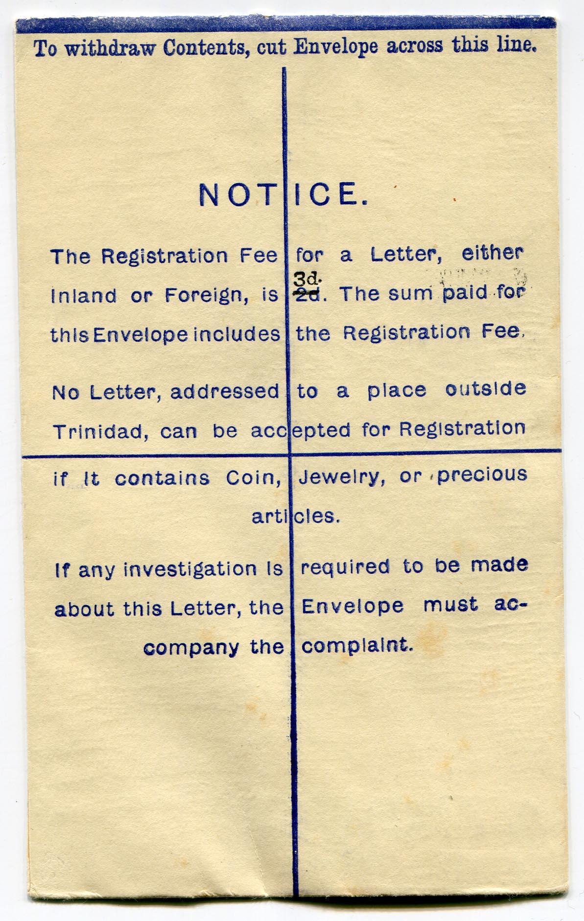 TRINIDAD