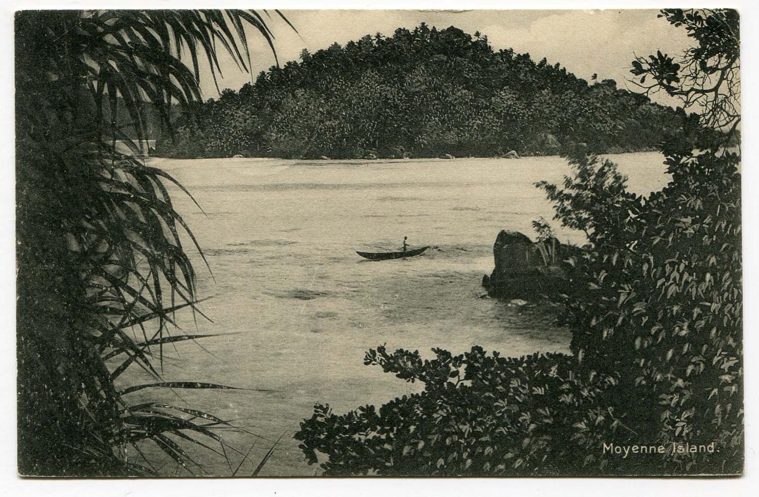 SEYCHELLES
