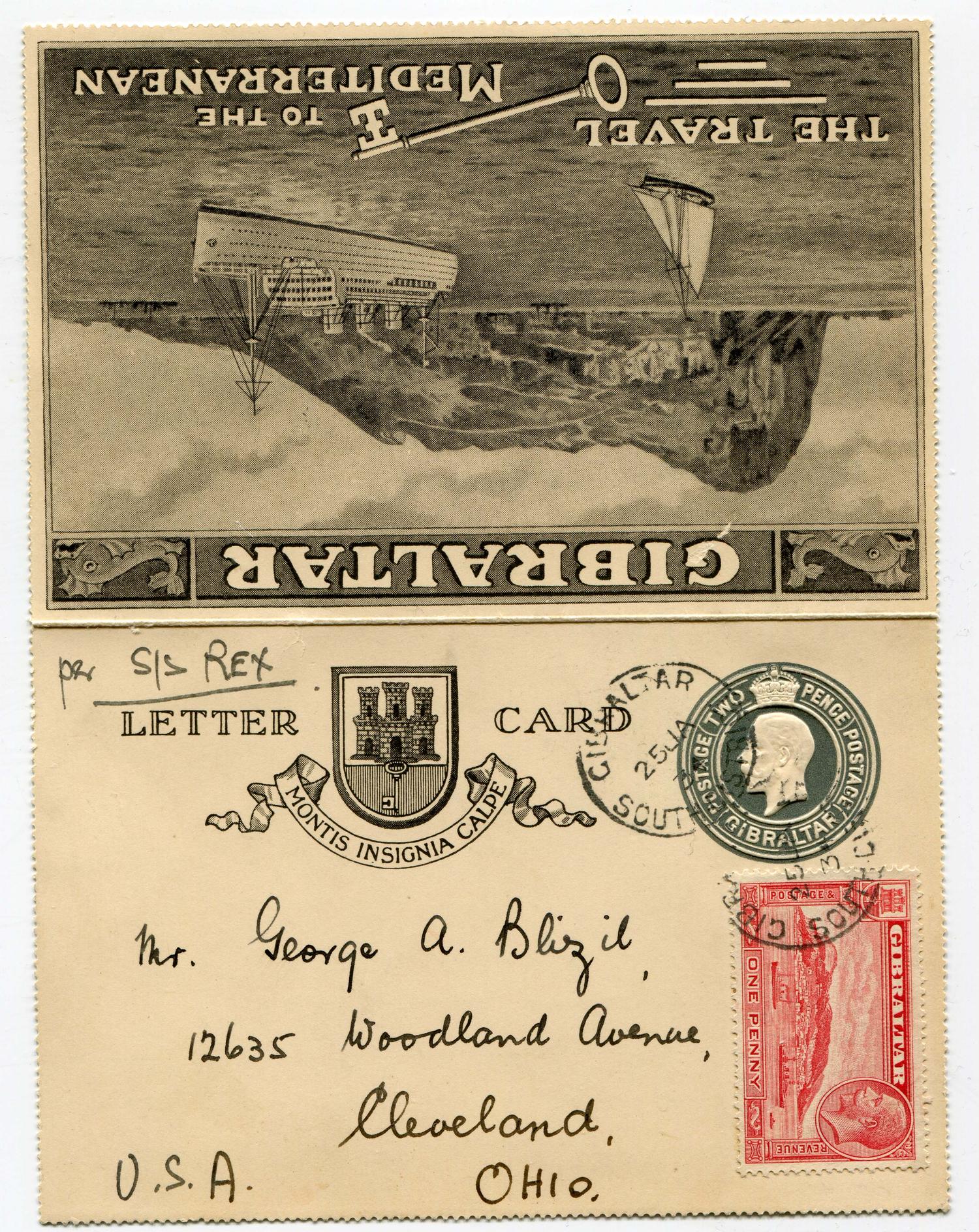 GIBRALTAR