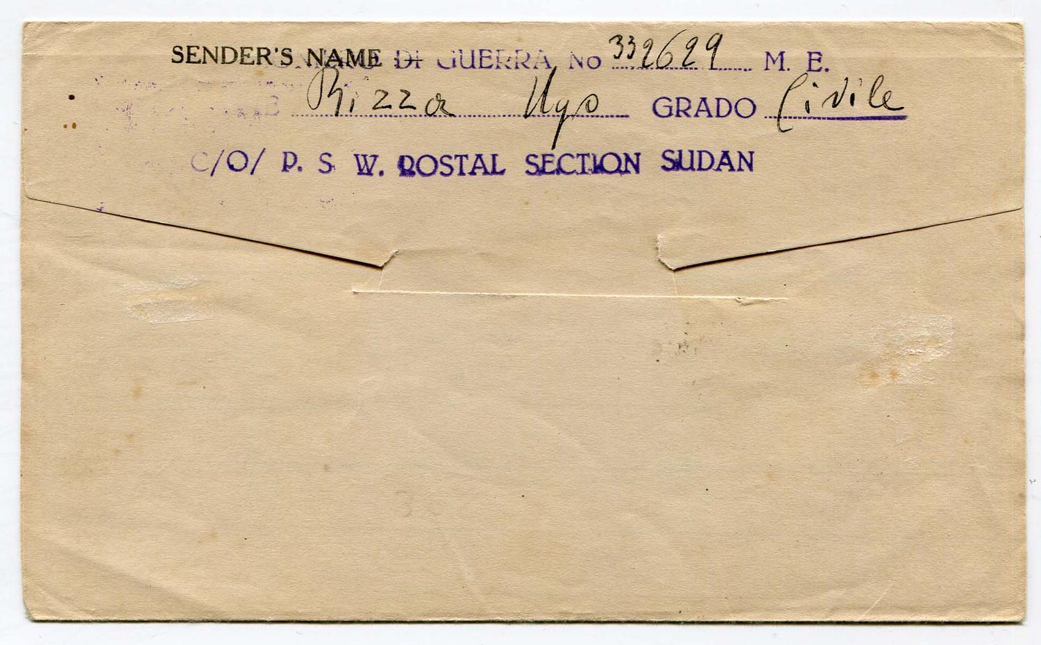 SUDAN