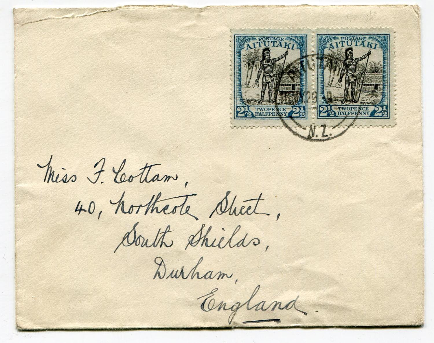 AITUTAKI