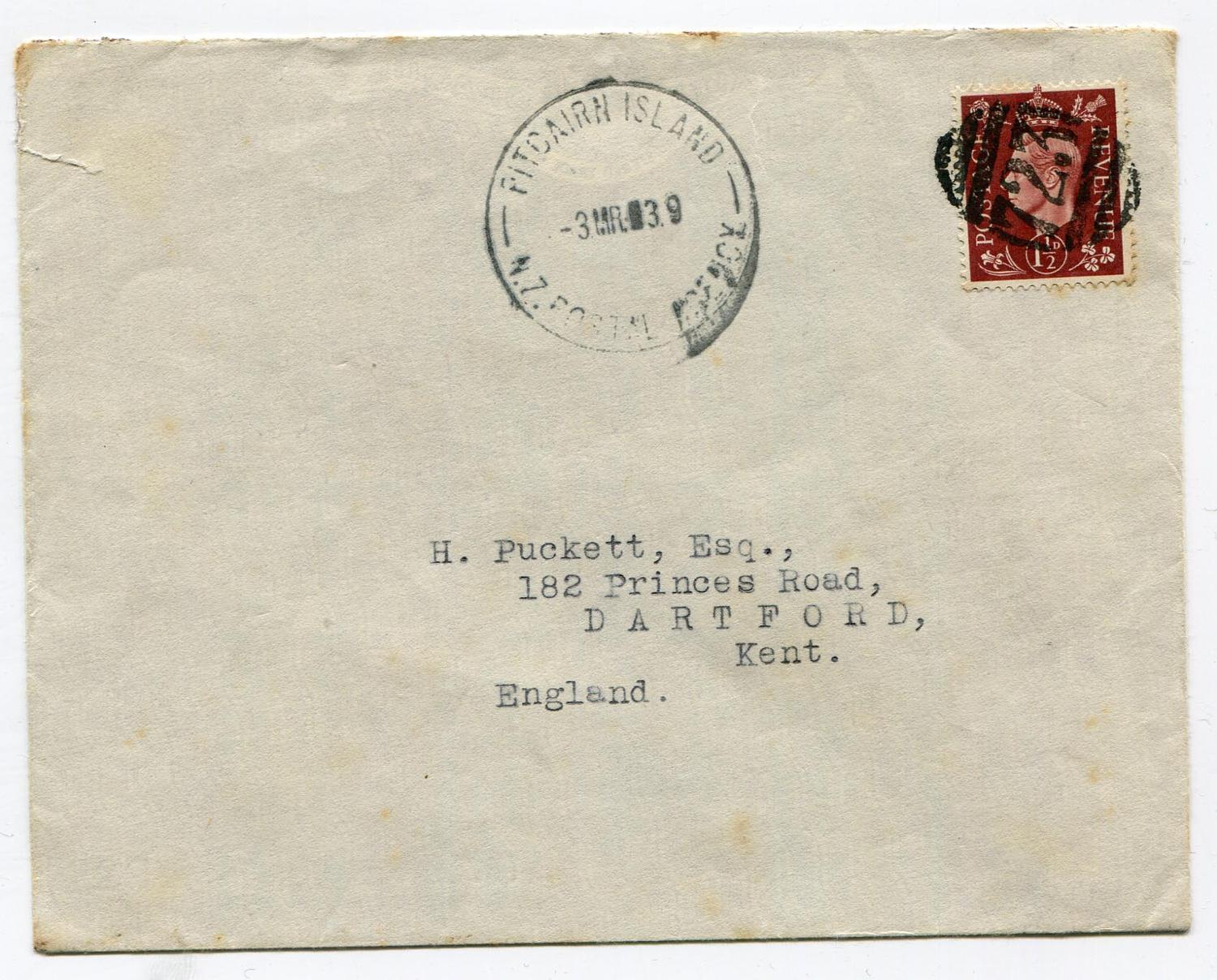 PITCAIRN ISLAND