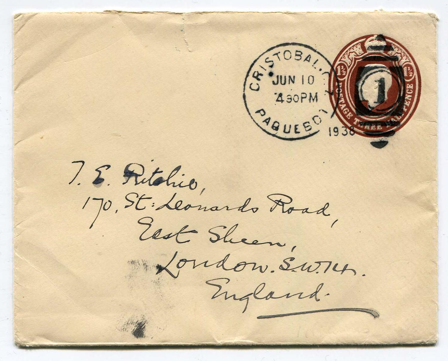 PITCAIRN ISLAND