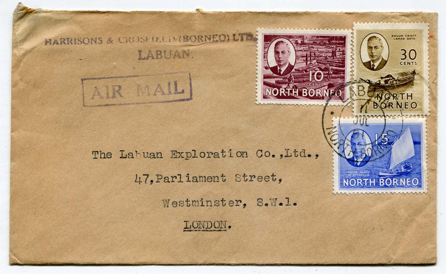 LABUAN