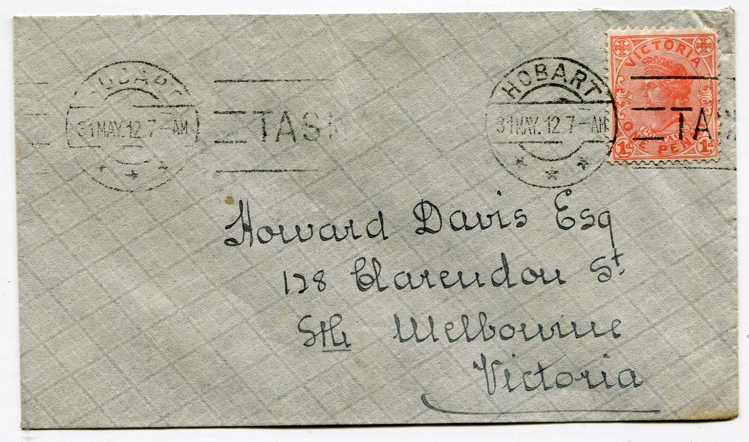 TASMANIA