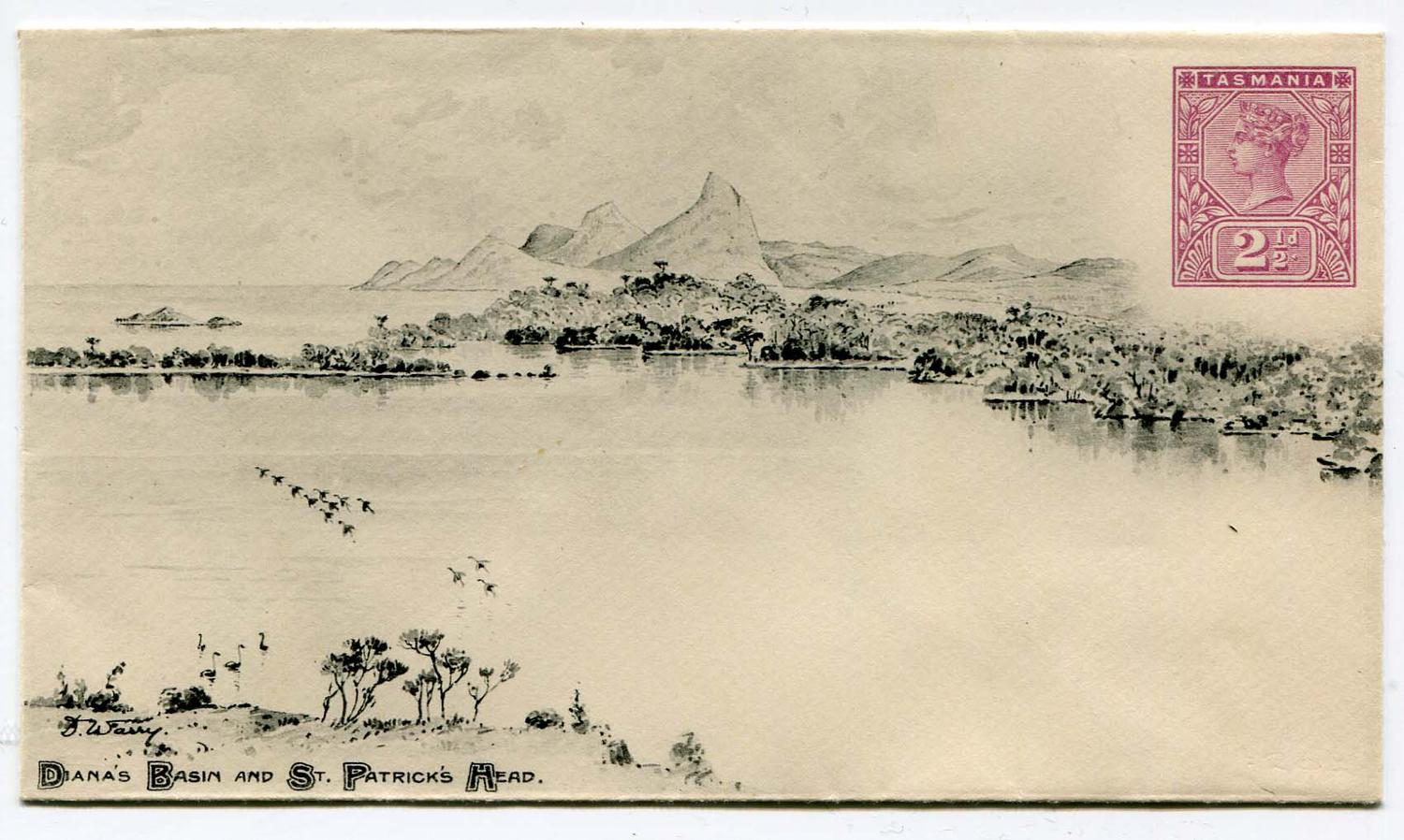 TASMANIA