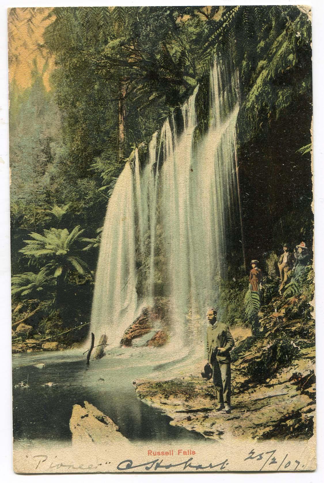 TASMANIA