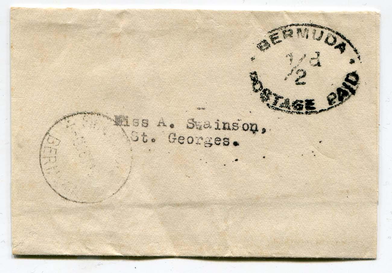 BERMUDA
