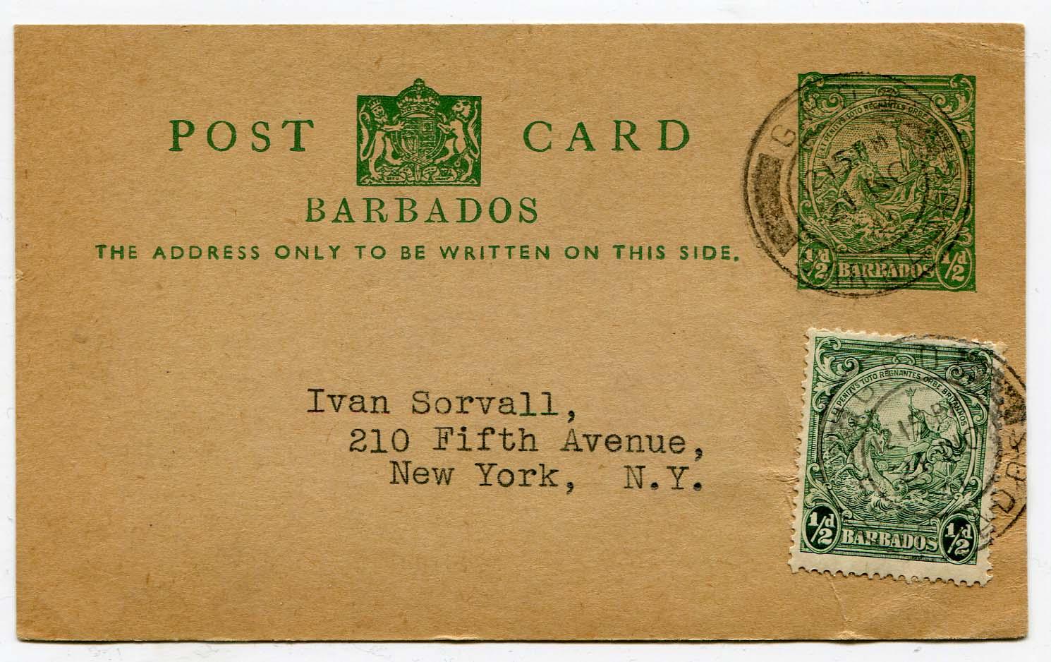 BARBADOS