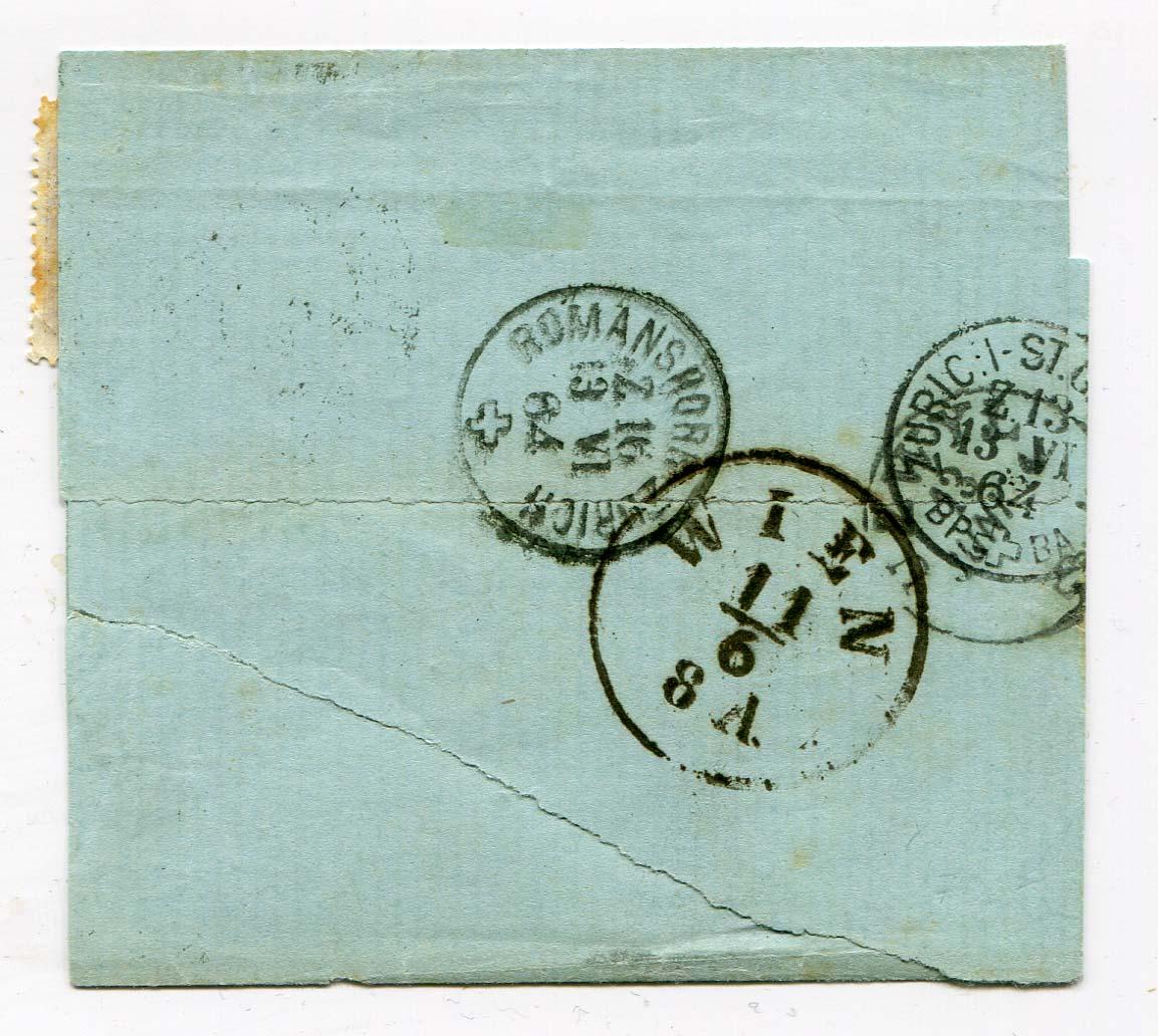 STRAITS SETTLEMENTS