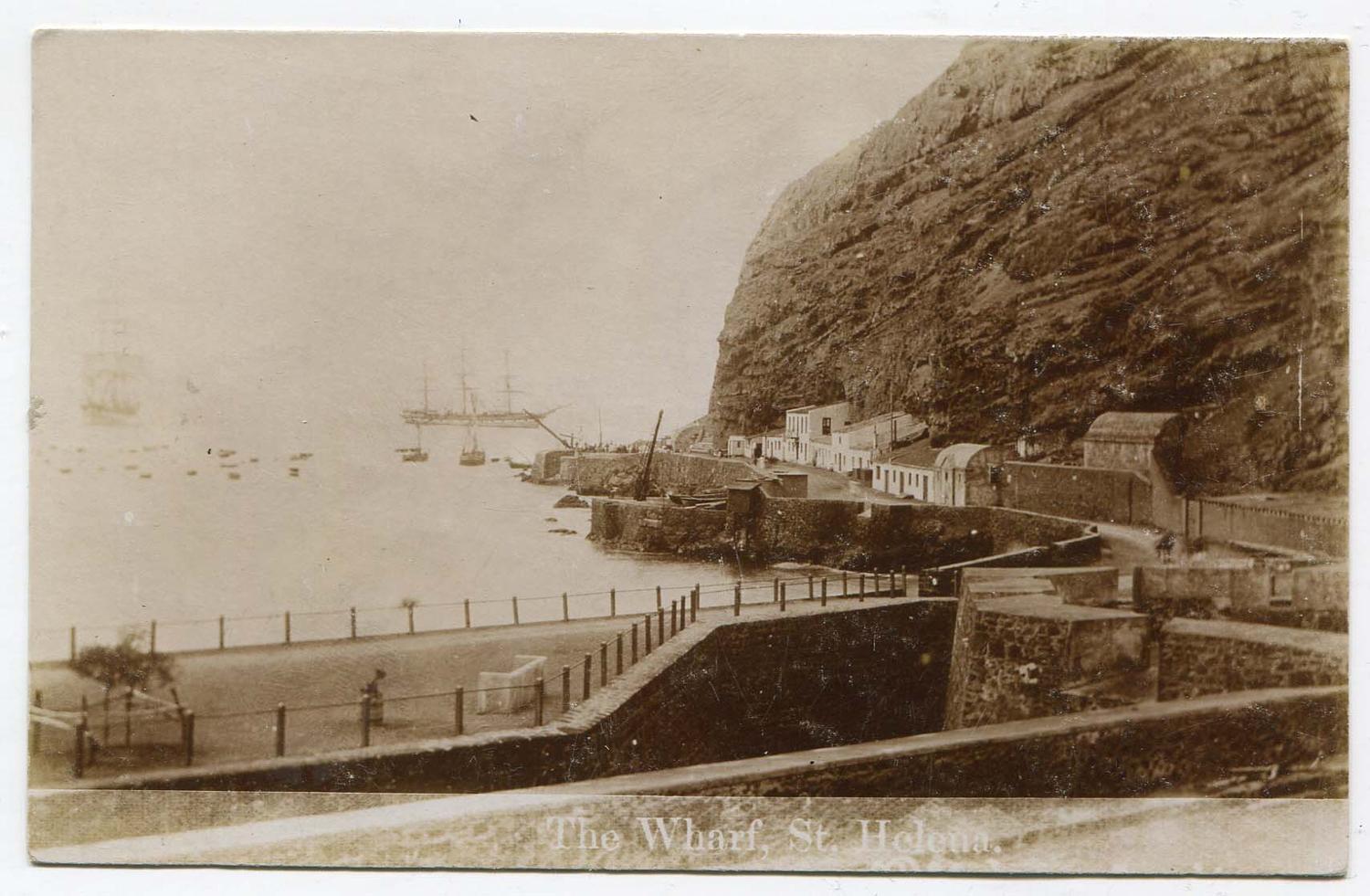 ST HELENA